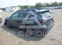 2021 Subaru Outback фото