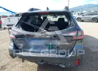 2021 Subaru Outback фото