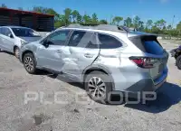 2021 Subaru Outback фото
