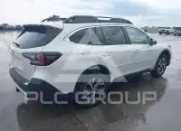 2021 Subaru Outback photo