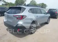 2021 Subaru Outback photo