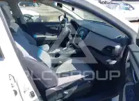 2021 Subaru Outback photo