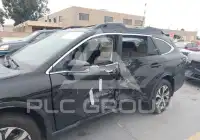 2021 Subaru Outback фото