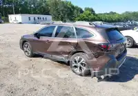 2021 Subaru Outback photo
