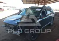 2021 Subaru Outback фото