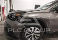 2021 Subaru Outback фото