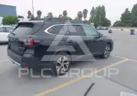 2021 Subaru Outback фото