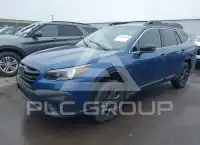 2021 Subaru Outback photo