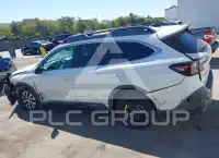 2021 Subaru Outback photo
