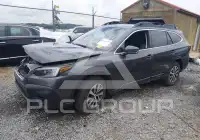 2021 Subaru Outback фото