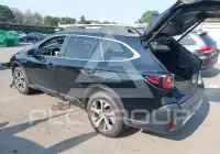 2021 Subaru Outback photo