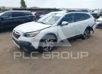 2021 Subaru Outback photo