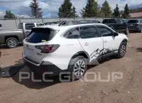 2021 Subaru Outback photo