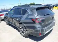 2021 Subaru Outback photo