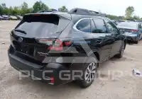 2021 Subaru Outback фото