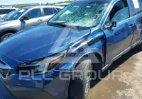 2021 Subaru Outback photo