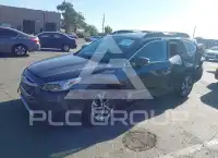 2021 Subaru Outback фото