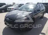 2021 Subaru Outback фото