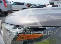 2021 Subaru Outback photo