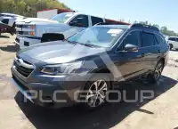 2021 Subaru Outback фото