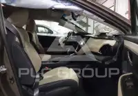 2021 Subaru Outback фото