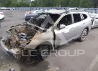 2021 Subaru Outback photo