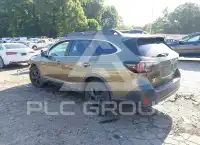 2021 Subaru Outback photo