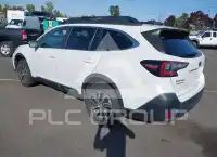 2021 Subaru Outback photo