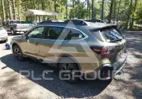 2021 Subaru Outback фото
