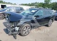 2021 Subaru Outback photo