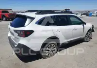 2021 Subaru Outback photo