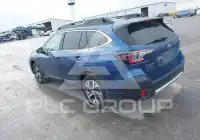2021 Subaru Outback photo