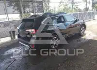 2021 Subaru Outback photo