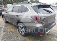 2021 Subaru Outback фото