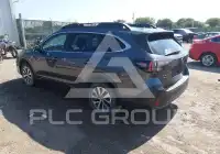 2021 Subaru Outback photo