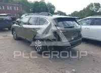 2021 Subaru Outback фото