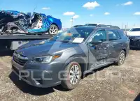 2021 Subaru Outback фото