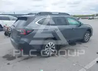 2021 Subaru Outback фото