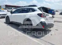 2021 Subaru Outback фото