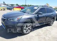 2021 Subaru Outback photo