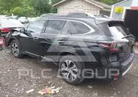2021 Subaru Outback фото