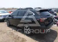 2021 Subaru Outback photo