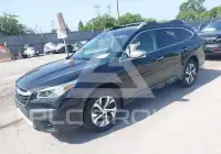 2021 Subaru Outback photo