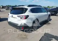 2021 Subaru Outback фото