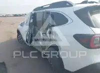 2021 Subaru Outback photo