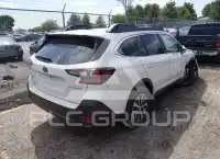 2021 Subaru Outback photo