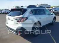 2021 Subaru Outback photo