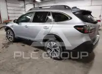 2021 Subaru Outback фото