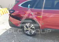 2021 Subaru Outback фото