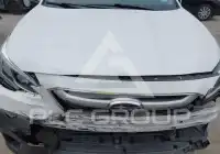 2021 Subaru Outback photo